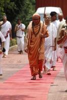 Janmotsava 2025 at Karla (14th - 15th June 2025) Pictures courtesy Shriyuts Dinesh Karkal and Abhinav Kalla